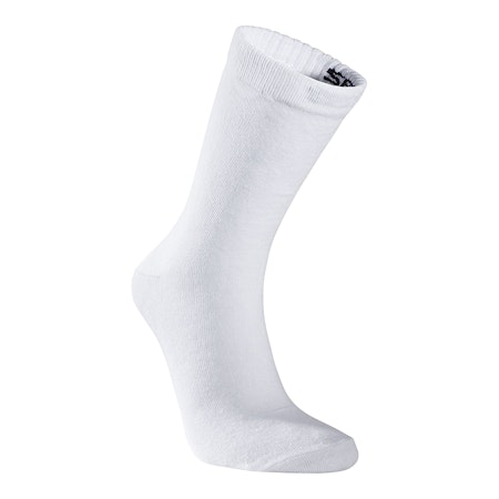 Seger Cotton Sock High Shaft 3-Pack