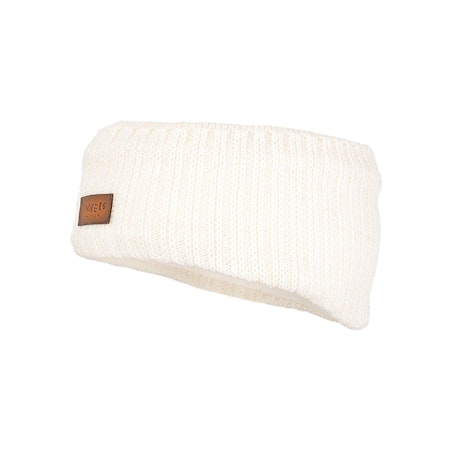 Lindberg Lobonäs Headband Offwhite