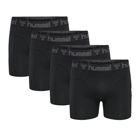 Hummel Marston Kalsonger 4-pack