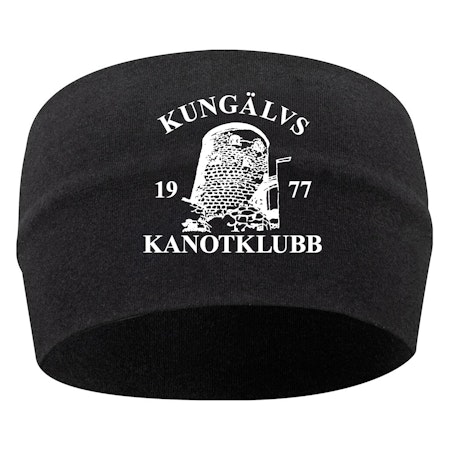 Kungälvs Kanotklubb Pannband