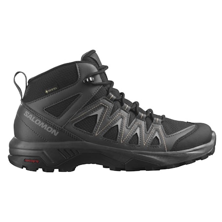 Salomon X Braze Mid Gore-Tex W