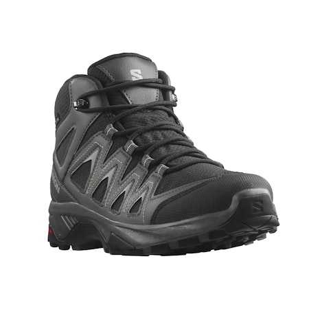 Salomon X Braze Mid Gore-Tex W