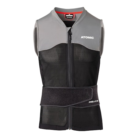 Atomic Live Shield Vest M