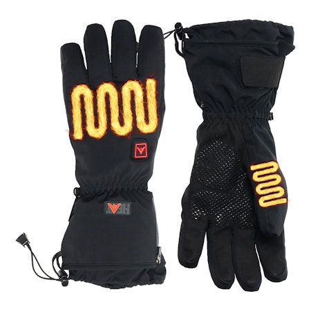 Avignon Heat Gloveblaze Värmevantar Med Powerbank