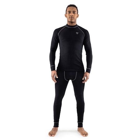 Termo Wool Set M