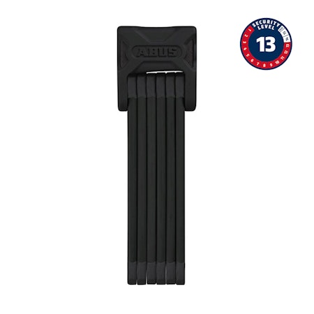 Abus Bordo Classic Plus 6400