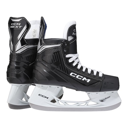 CCM Skridskor Next Int/Senior