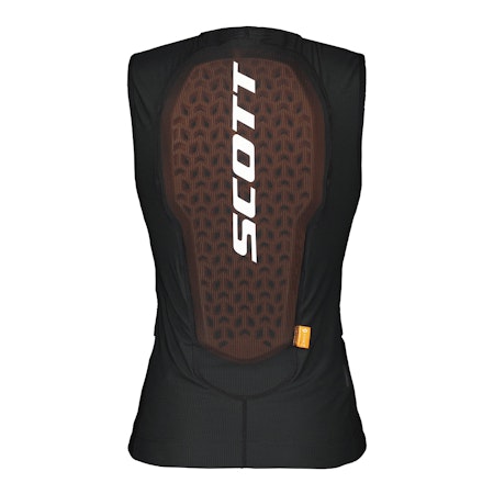 Scott Vest Airflow W's Ryggskydd