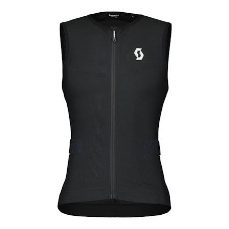 Scott Vest Airflow W's Ryggskydd