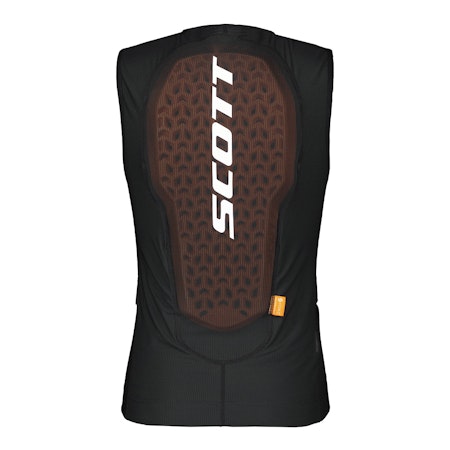 Scott Vest Airflow M's Ryggskydd