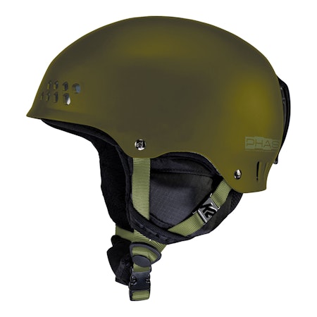 K2 Phase Pro Skidhjälm