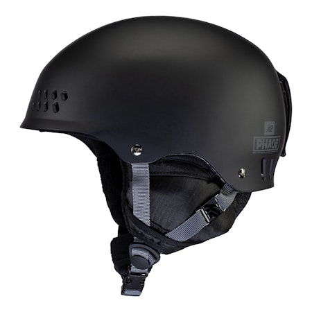 K2 Phase Pro Skidhjälm