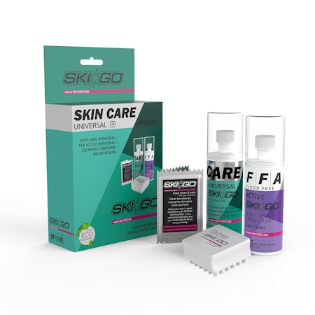 Skigo Skin Kit