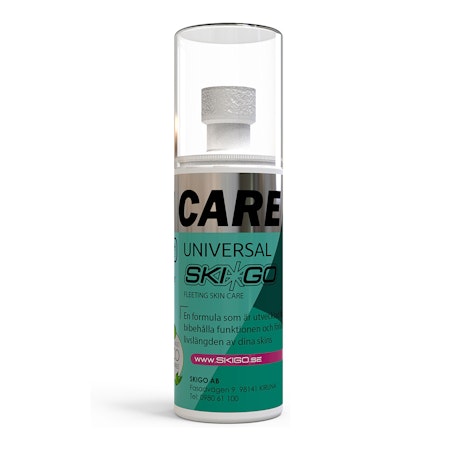 Skigo Skin Care Liquid Valla