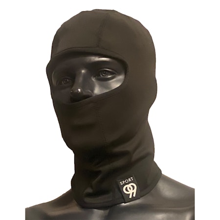 Sport99 Balaclava Svart