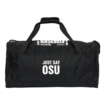 KyoKushin Karate Hummel Sportbag