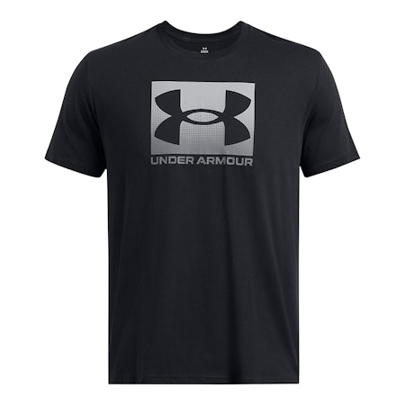 Under Armour Boxed Sports Updated SS Tee M