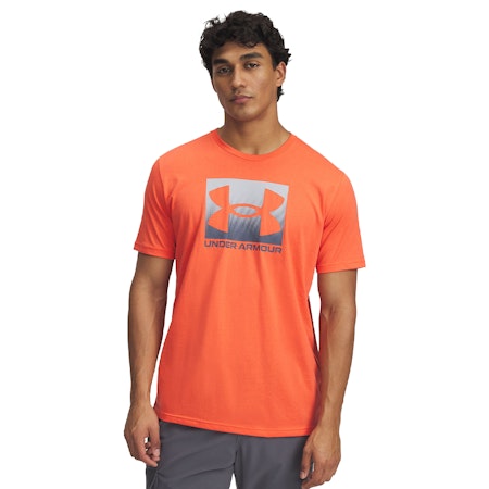 Under Armour Boxed Sports Updated SS Tee M