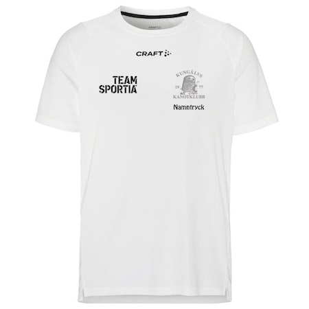 Kungälvs Kanotklubb Craft Rush 2.0 Tee