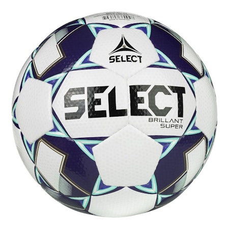 Select Brilliant Super