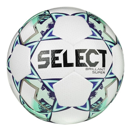 Select Brilliant Super