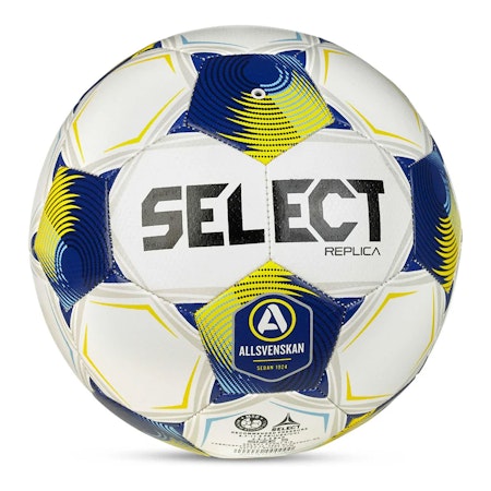 Select Allsvenskan Replica 25