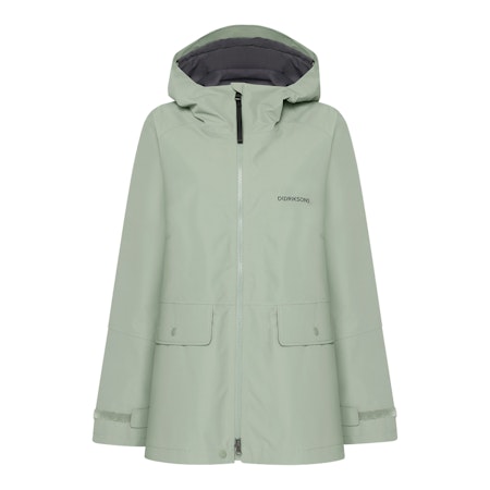Didriksons Tone W Parka Jacka