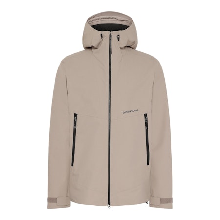 Didriksons Basil Usx Jacket 4 Jacka