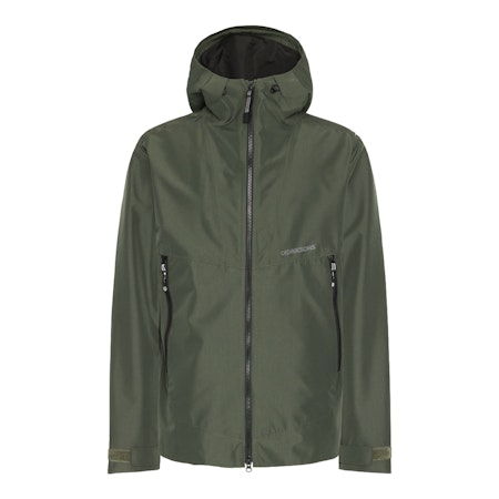 Didriksons Basil Usx Jacket 4 Jacka