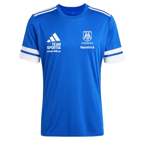 Älvängens IK Träningspaket T-Shirt + Shorts Jr