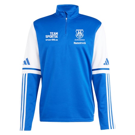 Älvängens IK Adidas Tränings Tröja Sr