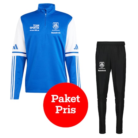 Älvängens IK Träningspaket Tröja + Byxa Sr