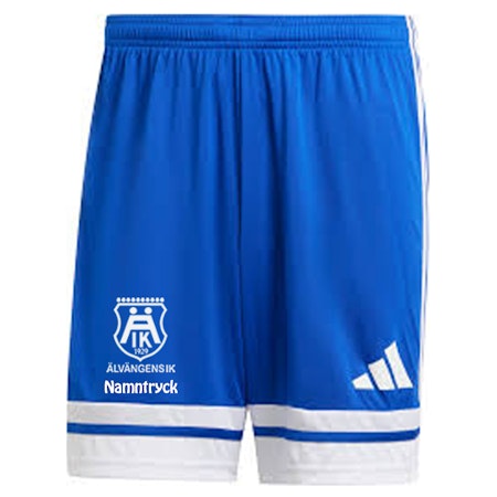 Älvängens IK Adidas Tränings Shorts Sr