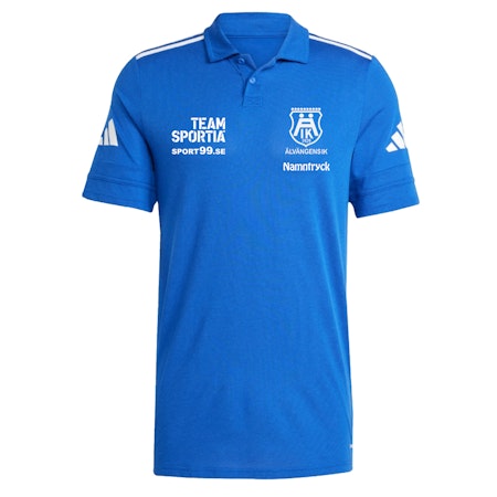Älvängens IK Adidas Piké Ledare Sr