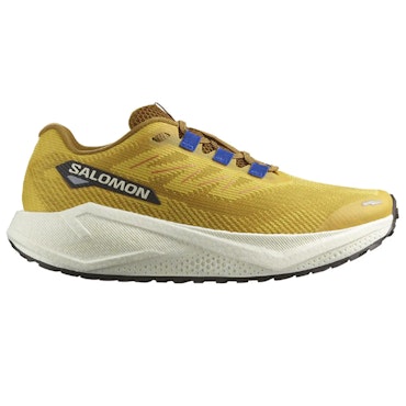 Salomon Aero Blaze 3 Grvl Löparskor M