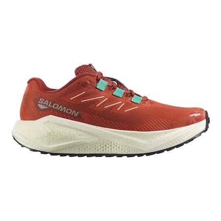Salomon Aero Blaze 3 Grvl W Löparskor
