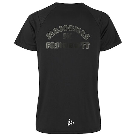 Majornas IK Craft Rush 2.0 SS Tee W