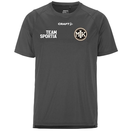 Majornas IK Craft Rush 2.0 SS Tee Herr