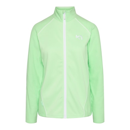 Kari Traa Kari F/Z Fleece