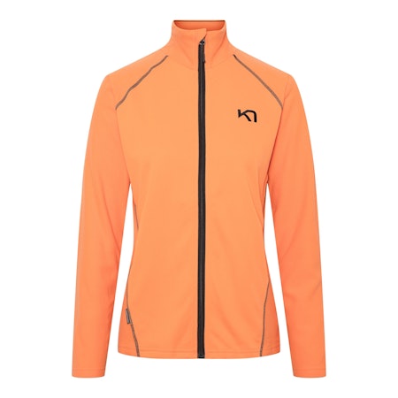 Kari Traa Kari F/Z Fleece