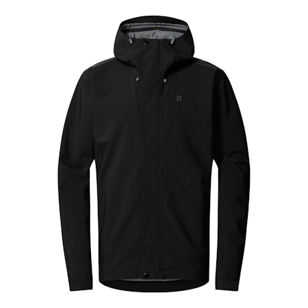 Haglöfs Breeze Proof Jacket Men Regnjacka