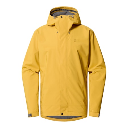 Haglöfs Breeze Proof Jacket Men Regnjacka