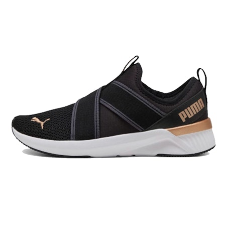 Puma Softride Harli Slip-on W