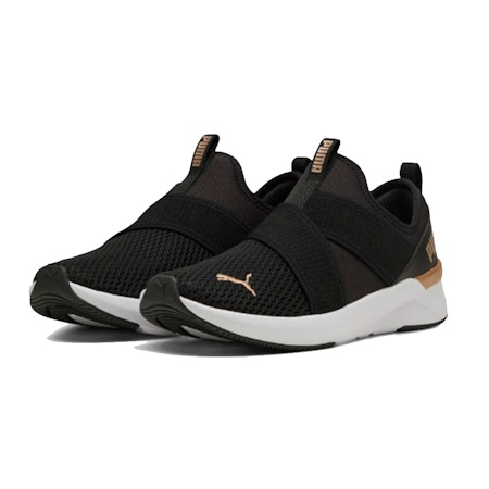 Puma Softride Harli Slip-on W