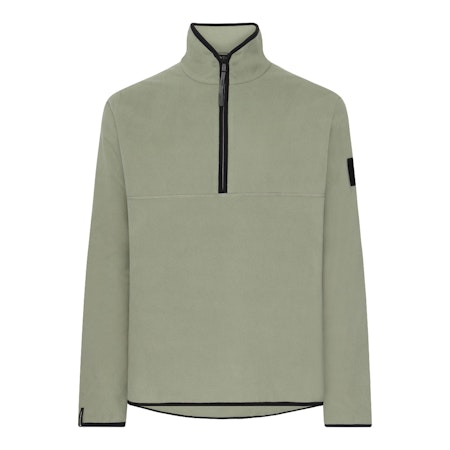Didriksons Hannes Usx Halfzip Fleecetröja
