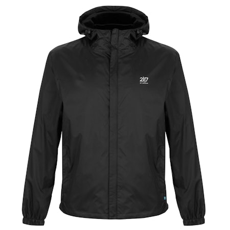 2117 Viskafors Regnjacka M
