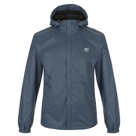 2117 Viskafors Regnjacka M