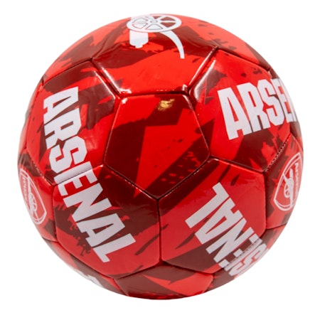 Arsenal FC Fotboll