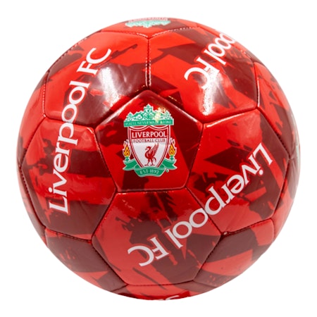 Liverpool FC Fotboll