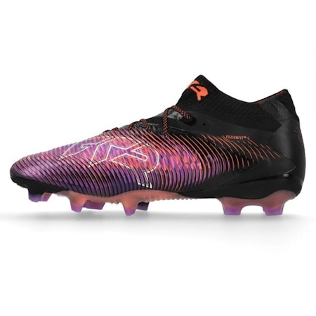 Puma Future 8 Ultimate FG/AG Black